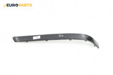 Лайсна броня за BMW 7 Series E65 (11.2001 - 12.2009), седан, позиция: лява