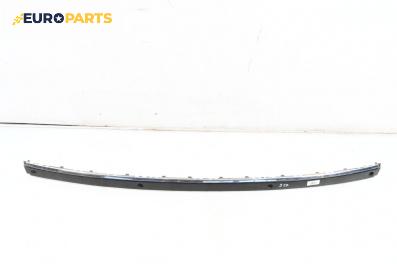 Лайсна броня за BMW 7 Series E65 (11.2001 - 12.2009), седан, позиция: задна