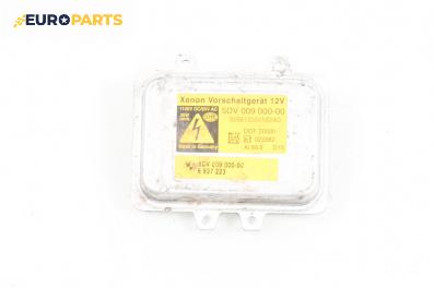 Xenon баласт за BMW 7 Series E65 (11.2001 - 12.2009), № 5DV 009 000-00