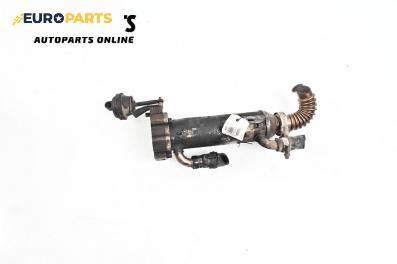EGR охладител за Volvo V50 Estate (12.2003 - 12.2012) 2.4 D5, 179 к.с.