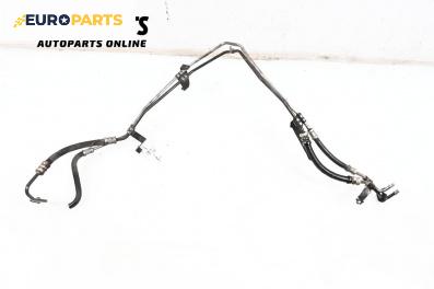 Хидравлични тръби за Volvo V50 Estate (12.2003 - 12.2012) 2.4 D5, 179 к.с.