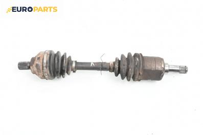 Полуоска за Volvo V50 Estate (12.2003 - 12.2012) T5, 220 к.с., позиция: предна, лява