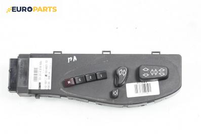 Бутони реглаж ел. седалка за BMW X5 Series E53 (05.2000 - 12.2006)