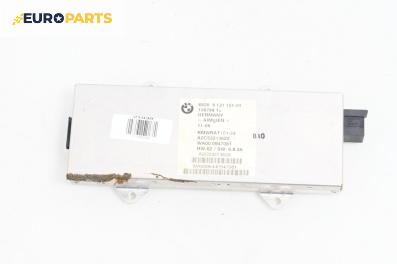 Усилвател антена за BMW 7 Series E65 (11.2001 - 12.2009), № 6520 9 131 151-01