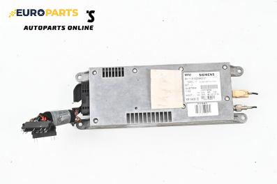 Модул GSM за BMW X5 Series E53 (05.2000 - 12.2006), № 64.11-6922942-01
