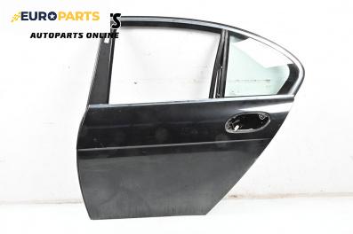 Врата за BMW 7 Series E65 (11.2001 - 12.2009), 4+1 вр., седан, позиция: задна, лява