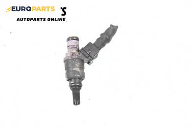 Дюза бензин за Mercedes-Benz C-Class Sedan (W203) (05.2000 - 08.2007) C 200 Kompressor (203.045), 163 к.с.