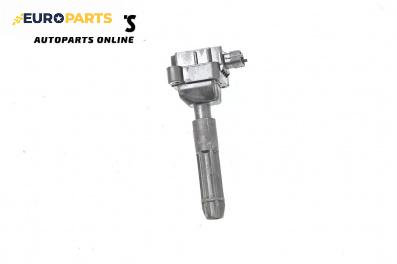 Запалителна бобина за Mercedes-Benz C-Class Sedan (W203) (05.2000 - 08.2007) C 200 Kompressor (203.045), 163 к.с.