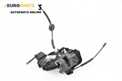 Брава на врата за Land Rover Range Rover Sport I (02.2005 - 03.2013), позиция: предна, дясна