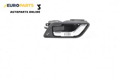 Вътрешна дръжка за Land Rover Range Rover Sport I (02.2005 - 03.2013), 4+1 вр., джип, позиция: предна, лява