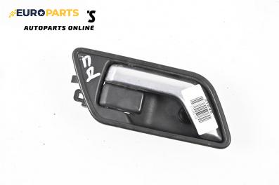 Вътрешна дръжка за Land Rover Range Rover Sport I (02.2005 - 03.2013), 4+1 вр., джип, позиция: предна, дясна