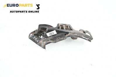 Държач броня за Land Rover Range Rover Sport I (02.2005 - 03.2013), джип, позиция: задна, лява