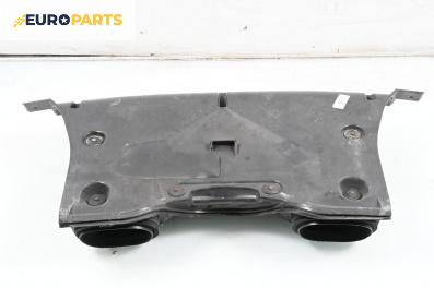 Въздуховод за BMW X5 Series E53 (05.2000 - 12.2006) 4.4 i, 286 к.с.