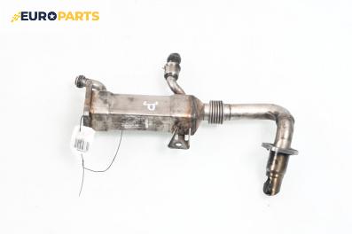 EGR охладител за Audi A8 Sedan 4E (10.2002 - 07.2010) 4.0 TDI quattro, 275 к.с.