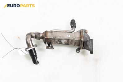 EGR охладител за Audi A8 Sedan 4E (10.2002 - 07.2010) 4.0 TDI quattro, 275 к.с.