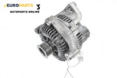 Алтернатор / генератор за BMW 7 Series E65 (11.2001 - 12.2009) 730 d, Ld, 231 к.с.