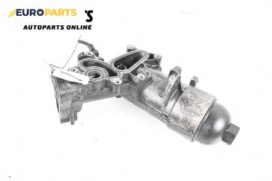 Корпус за маслен филтър за BMW 7 Series E65 (11.2001 - 12.2009) 730 d, Ld, 231 к.с.