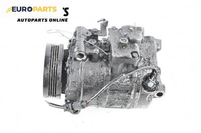 Компресор климатик за BMW 7 Series E65 (11.2001 - 12.2009) 730 d, Ld, 231 к.с., автоматик