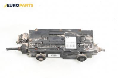 Механизъм паркинг спирачка за Land Rover Range Rover Sport I (02.2005 - 03.2013), № 10.2201-0146.4