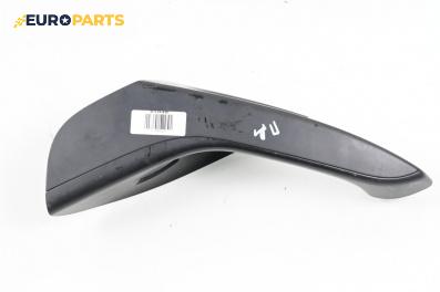 Интериорна пластмаса за Volkswagen Passat V Variant B6 (08.2005 - 11.2011), 4+1 вр., комби, позиция: предна