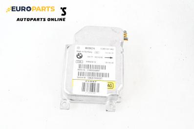 Модул за AIRBAG за Mini Hatchback I (R50, R53) (06.2001 - 09.2006), № Bosch 0 285 001 682
