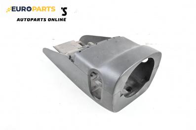 Интериорна пластмаса волан за Volkswagen Passat V Variant B6 (08.2005 - 11.2011), 4+1 вр., комби