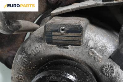 Турбо за Land Rover Range Rover Sport I (02.2005 - 03.2013) 2.7 D 4x4, 190 к.с.