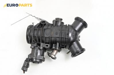 Дроселова клапа за Land Rover Range Rover Sport I (02.2005 - 03.2013) 2.7 D 4x4, 190 к.с.