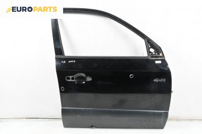 Врата за Hyundai Tucson SUV I (06.2004 - 11.2010), 4+1 вр., джип, позиция: предна, дясна