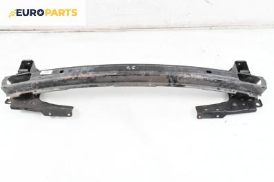 Основа броня за Hyundai Tucson SUV I (06.2004 - 11.2010), джип, позиция: предна