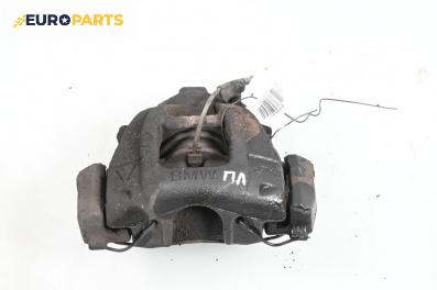 Спирачен апарат за Mini Hatchback I (R50, R53) (06.2001 - 09.2006), позиция: предна, лява
