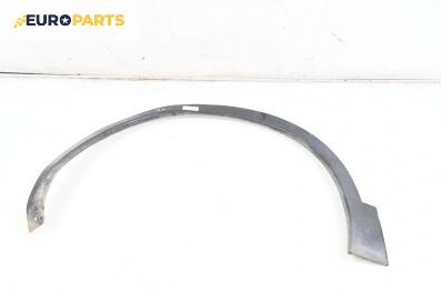 Вежда калник за Nissan Qashqai I SUV (12.2006 - 04.2014), джип, позиция: предна, лява
