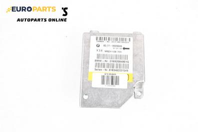 Модул за AIRBAG за BMW 5 Series E39 Sedan (11.1995 - 06.2003), № 6920848