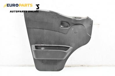 Кора врата за Iveco Daily III Box (11.1997 - 07.2007), 2+1 вр., товарен, позиция: предна, лява