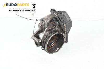 Дроселова клапа за Volkswagen Passat V Variant B6 (08.2005 - 11.2011) 2.0 TDI 4motion, 140 к.с.