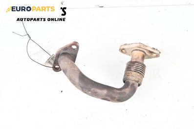 EGR тръба за Volkswagen Passat V Variant B6 (08.2005 - 11.2011) 2.0 TDI 4motion, 140 к.с.