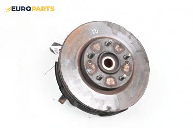 Шенкел главина за Hyundai Tucson SUV I (06.2004 - 11.2010), позиция: предна, дясна
