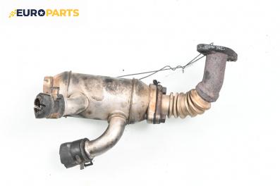EGR охладител за Hyundai Tucson SUV I (06.2004 - 11.2010) 2.0 CRDi 4WD, 113 к.с.