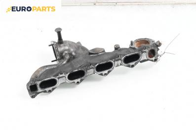 Изпускателен колектор  за Hyundai Tucson SUV I (06.2004 - 11.2010) 2.0 CRDi 4WD, 113 к.с.