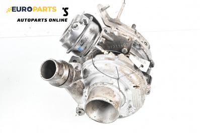 Турбо за Nissan Qashqai I SUV (12.2006 - 04.2014) 2.0 dCi, 150 к.с.