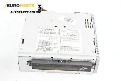 CD плеър за Volvo V50 Estate (12.2003 - 12.2012), № 30752578-1
