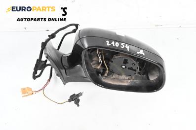 Огледало за Porsche Cayenne SUV I (09.2002 - 09.2010), 4+1 вр., джип, позиция: дясна