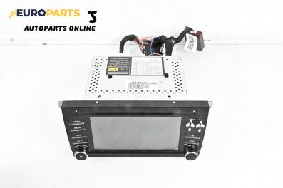 GPS навигация за Porsche Cayenne SUV I (09.2002 - 09.2010)