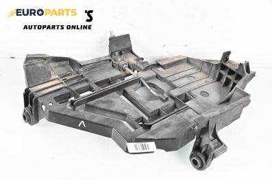 Основа фар за Porsche Cayenne SUV I (09.2002 - 09.2010), джип, позиция: лява