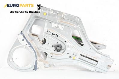 Механизъм ел. стъкло за Kia Sportage SUV II (09.2004 - 10.2010), 4+1 вр., джип, позиция: предна, дясна