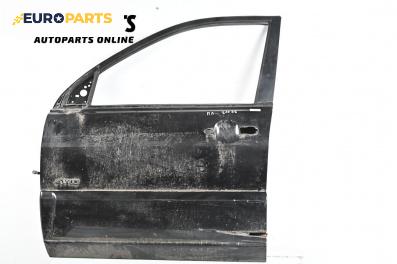 Врата за Kia Sportage SUV II (09.2004 - 10.2010), 4+1 вр., джип, позиция: предна, лява