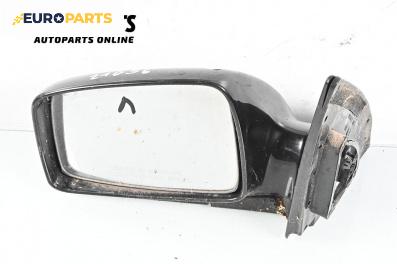 Огледало за Kia Sportage SUV II (09.2004 - 10.2010), 4+1 вр., джип, позиция: лява