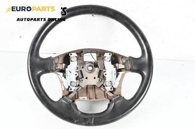 Волан за Kia Sportage SUV II (09.2004 - 10.2010)