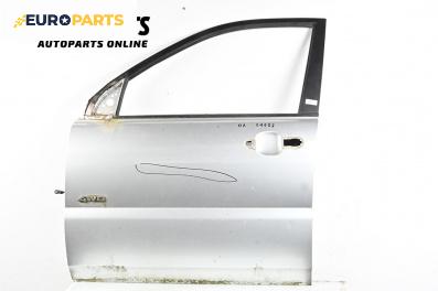 Врата за Kia Sportage SUV II (09.2004 - 10.2010), 4+1 вр., джип, позиция: предна, лява