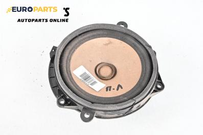 Високоговорител за Kia Sportage SUV II (09.2004 - 10.2010)